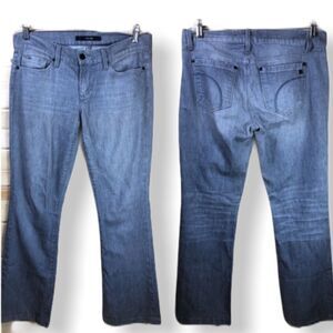 Joe's Jeans Rocker Fit in‎ Keira